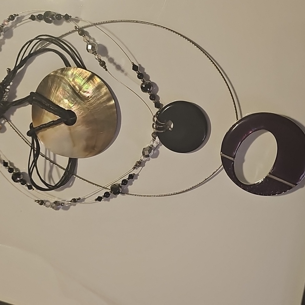 3 necklace bundle